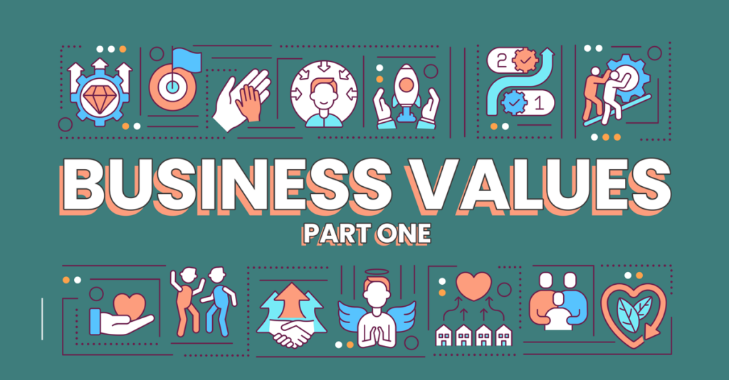 Business-Values-Part-1